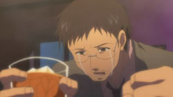 The latest chapter of the sensei-Ninomiya drama